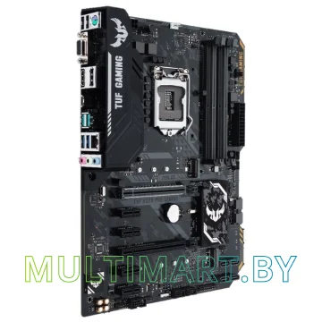Материнская плата ASUS TUF H370-Pro Gaming картинка 3